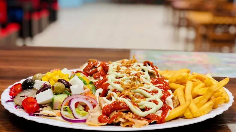 The King Kebab · Photos 6