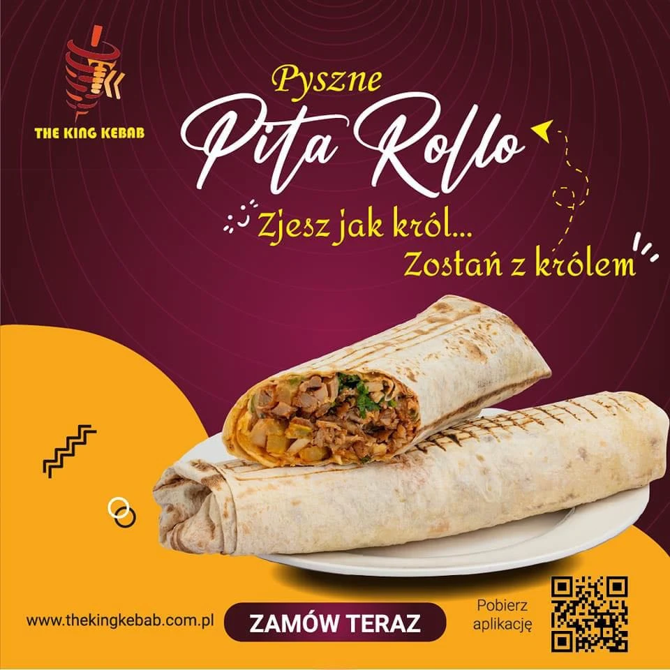 The King Kebab · Photos 5