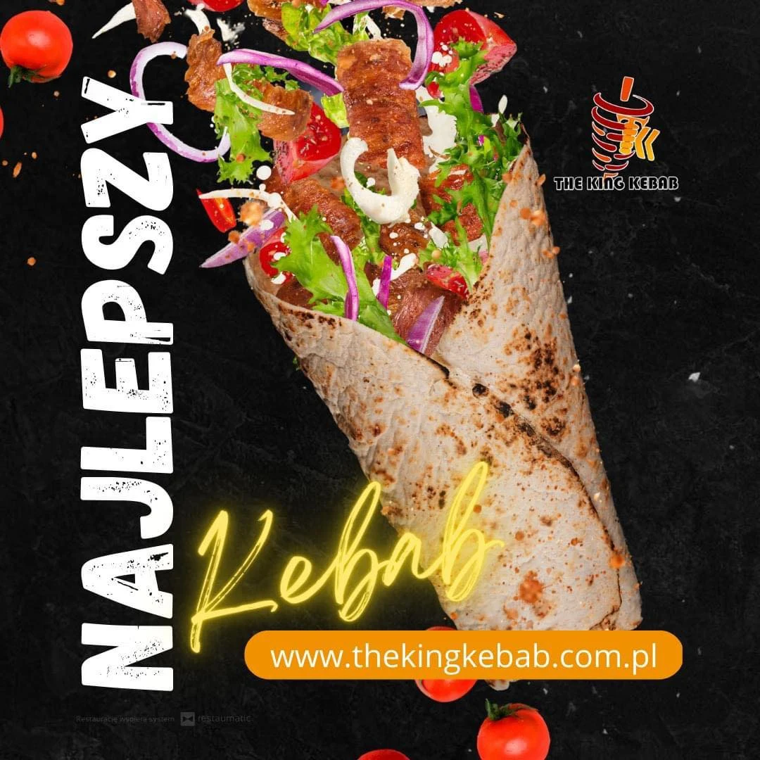 The King Kebab · Photos 2